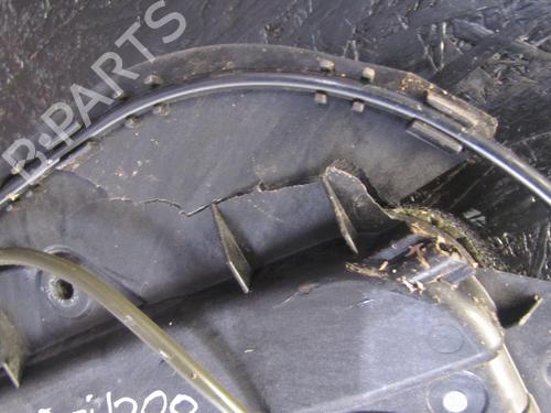 Sunroof NISSAN X-TRAIL II (T31) 2.0 dCi 4x4 | BP28934725C124 