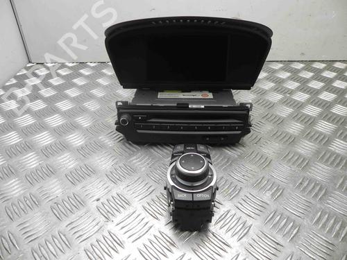Elektronisk modul BMW 3 Touring (E91) 320 d (184 hp) 28921881