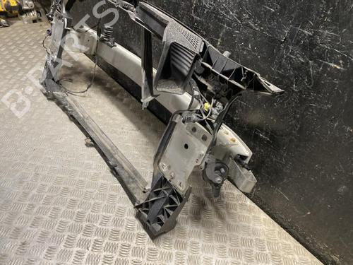 Frontplade/Frontkurv AUDI A4 B9 Avant (8W5, 8WD) 2.0 TDI quattro | BP37556843C72  - Image 5