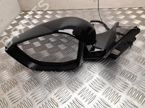 Used Left mirror Left mirror 37562292 37562292