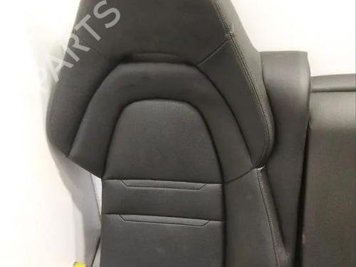 Seats set PORSCHE PANAMERA (971) 3.0 4 (97ABA1, 97BBA1) | BP28927532C78 