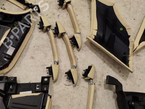 Interior roof BENTLEY CONTINENTAL FLYING SPUR (3W_) 6.0 FLEX | BP28928742I12 