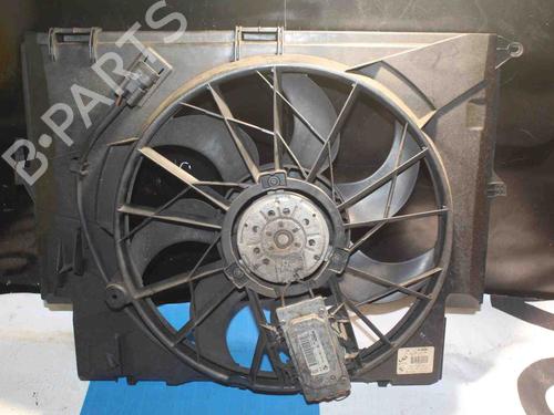 Køleventilator elektrisk BMW 3 (E90) 320 d (184 hp) 28913104