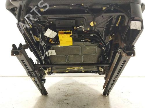 Left front seat PORSCHE CAYMAN (981) 2.7 | BP28923663C15 