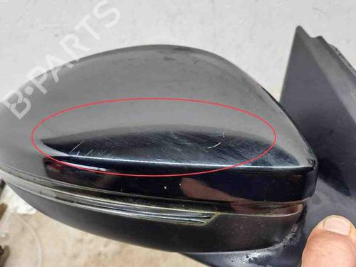 Right mirror OPEL MOKKA 1.2 (76) | BP29866081C27