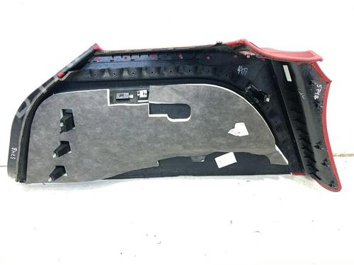 Boot lining BENTLEY BENTAYGA (4V1) 6.0 | BP33938274I3  - Image 12