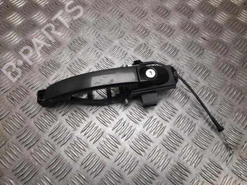 Used Front left exterior door handle FORD RANGER (TKE) 3.2 TDCi 4x4 (200 hp) 31296017