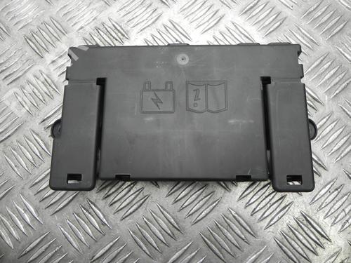 Used Fuse box Fuse box 37543316 37543316