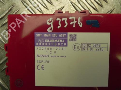 Electronic module SUBARU FORESTER (SH_) 2.0 D AWD (SHH, SHD, SHN) | BP28935889M83 