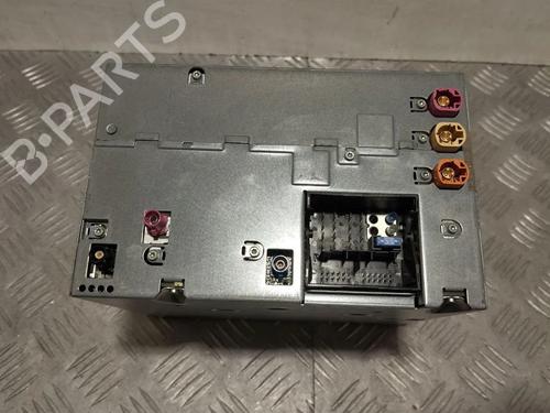 Electronic module BMW 6 Coupe (F13) 650 i | BP28911433M83 - Image 6