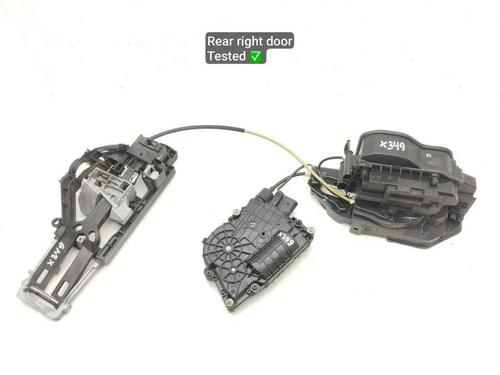 Used Rear right lock ROLLS-ROYCE GHOST I (RR4) V12 (571 hp) 28944510