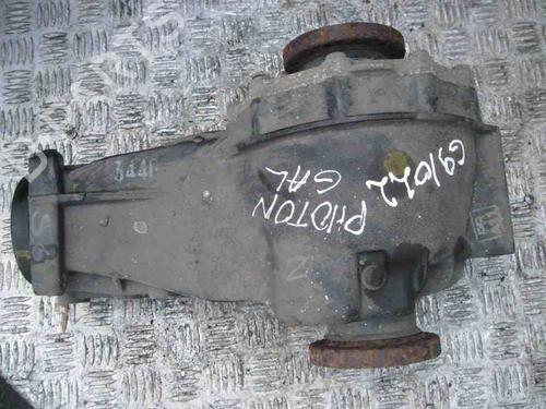 Used Rear differential VW PHAETON (3D1, 3D2, 3D3, 3D4, 3D6, 3D7, 3D8, 3D9) 3.0 V6 TDI 4motion (224 hp) 28910110
