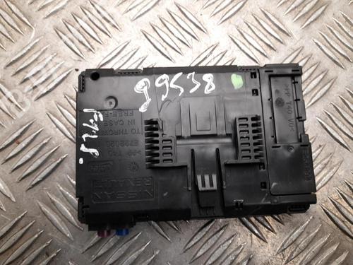 Electronic module NISSAN ARIYA (FE0) EV | BP37566340M83 - Image 3