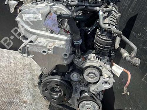 Used Engine Engine 37575761 37575761