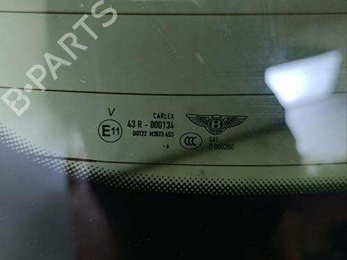 Tailgate BENTLEY BENTAYGA (4V1) 6.0 | BP38997136C6 - Image 21