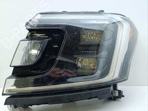 Lyskaster venstre Lyskaster venstre 38996946 38996946