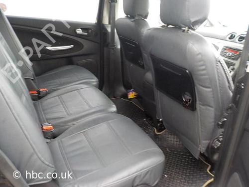 Electronic module FORD GALAXY II (WA6) 2.0 TDCi | BP38967892M83 - Image 5