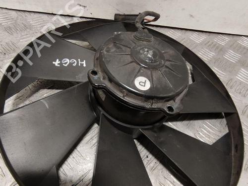 Radiator fan MASERATI GRAN TURISMO I 4.7 | BP28940622M35