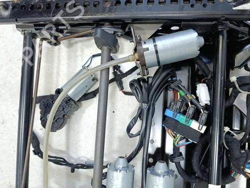 Right front seat MASERATI GRAN TURISMO I 4.2 | BP33292142C16 - Image 5