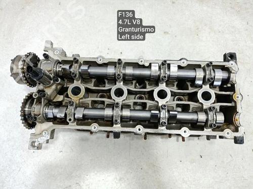 Used Other Other MASERATI GRAN TURISMO I 4.7 S (439 hp) 33206770 33206770