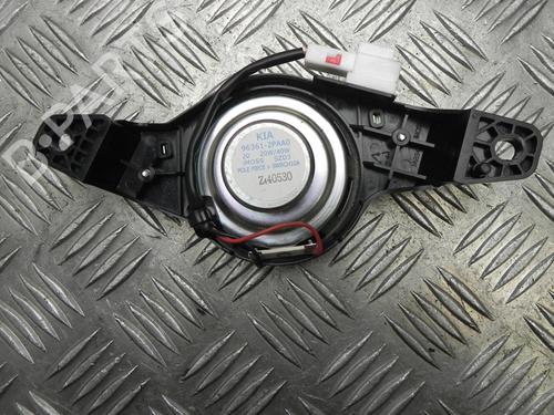 Electronic module KIA SORENTO II (XM) 2.2 CRDi | BP28936927M83 