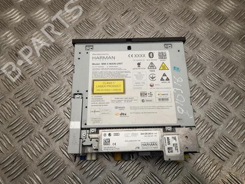 Electronic module VW PASSAT B8 Variant (3G5, CB5) 2.0 TDI | BP37573902M83 - Image 3
