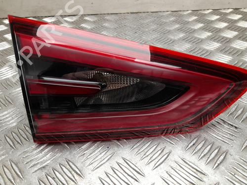 Used Left taillight FORD S-MAX (CJ, WA6) 2.0 EcoBoost (240 hp) 28931507