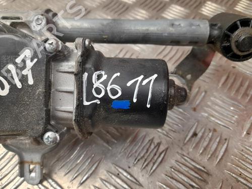 Vindrude Viskermekanisme RENAULT CLIO V (B7_) 1.0 TCe 100 (B7MT) | BP37554443C83 - Image 5
