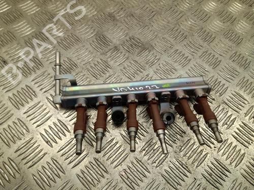 Injection rail TOYOTA AYGO X (_B7_) 1.0 VVT-i (KGB70) | BP37573646M98 - Image 2