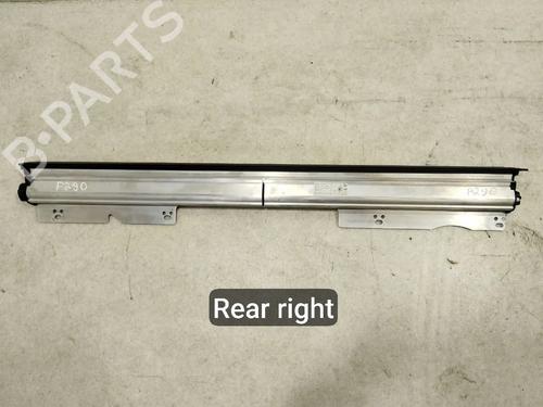 Used Other AUDI A8 D4 (4H2, 4H8, 4HC, 4HL) 4.0 TFSI quattro (435 hp) 31592863