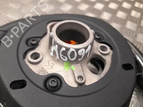 Steering wheel PORSCHE MACAN (95B) 2.0 | BP32170962C49 