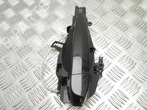 Rear right exterior door handle BMW X1 (E84) sDrive 18 d | BP28918170C130 