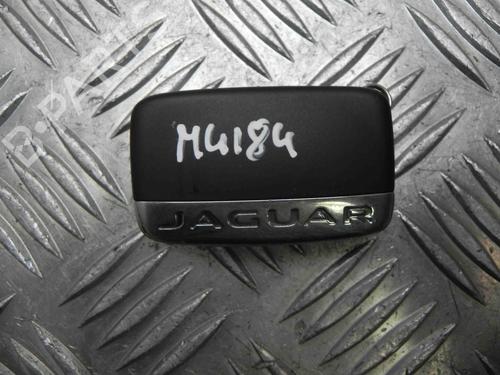 Electronic module JAGUAR XF I (X250) 3.0 | BP28910138M83