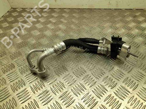 AC-rør MERCEDES-BENZ EQE (V295) EQE 350 (295.125) (292 hp) 28938068