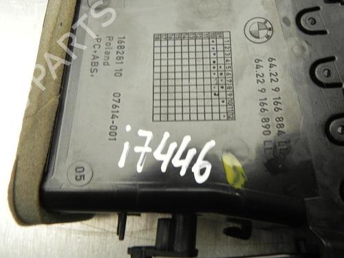 Air vent BMW 5 (F10) 550 i xDrive | BP28942758I21 