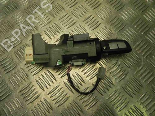 Used Ignition barrel NISSAN JUKE (F15) 1.5 dCi (110 hp) 28940586