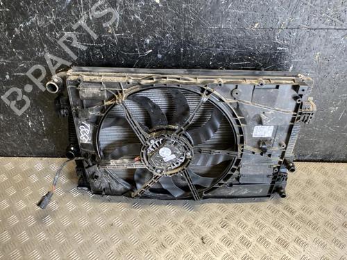 Water radiator VW CADDY V MPV (SBB, SBJ) 2.0 TDi | BP37562948M31 - Image 4