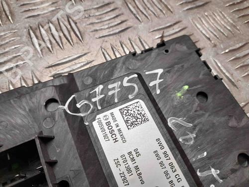 Electronic module AUDI Q5 (FYB, FYG) 2.0 TDI quattro | BP28922763M83 