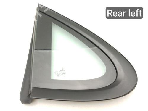 Used Rear left quarter glass PORSCHE PANAMERA (971) 2.9 4 E-Hybrid (97ABE1, 97BBE1, 97ABX1) (462 hp) 28934164