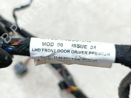 Wiring harness ASTON MARTIN DBX 4.0 | BP39000832E16  - Image 22