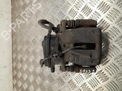 Used Right rear brake caliper AUDI A8 D4 (4H2, 4H8, 4HC, 4HL) 4.0 TFSI quattro (435 hp) 28934409