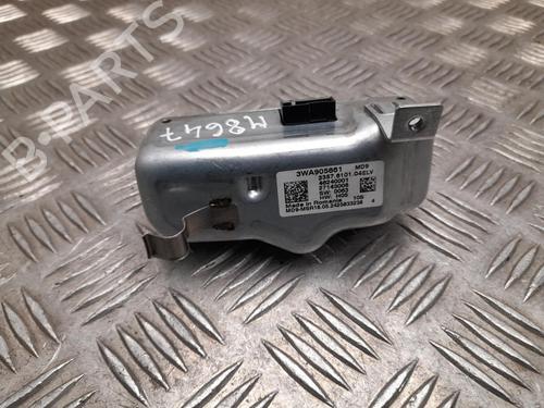 Ignition barrel AUDI Q4 E-TRON SUV (F4B) 45 | BP37563885M48 - Image 2