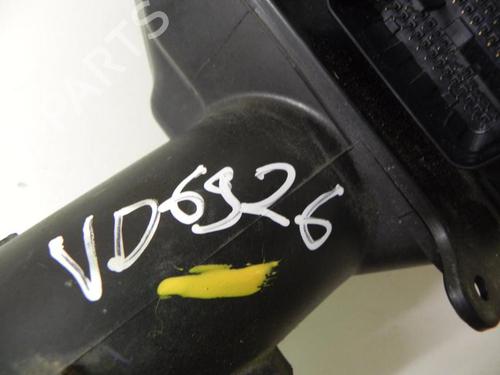 Engine control unit (ECU) MAZDA 3 (BL) 1.6 MZR (BL14) | BP37542809M57  - Image 6