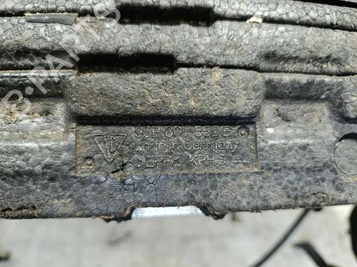 Frontblech PORSCHE MACAN (95B) 3.0 S | BP28936475C72 