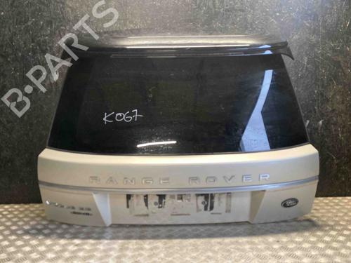 Achterklep LAND ROVER RANGE ROVER IV (L405) 4.4 SDV8 4x4 (340 hp) 28935566