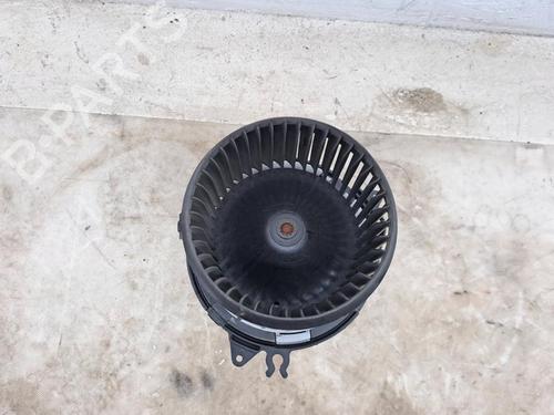 Varmeapparatregister RENAULT CAPTUR I (J5_, H5_) 0.9 TCe 90 (90 hp) 28927565