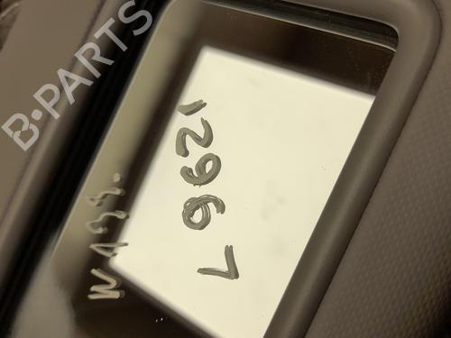 Right sun visor HYUNDAI IONIQ (AE) 1.6 GDI Hybrid | BP28926793I2 