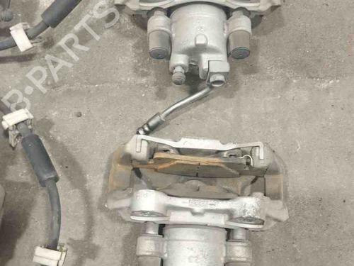 Right front brake caliper DODGE DURANGO (WD) 5.7 | BP28909599M104