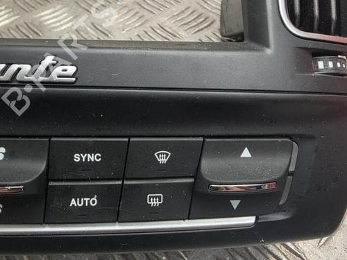 Control unit MASERATI LEVANTE SUV (M161) 3.0 S Q4 | BP40112239M11 - Image 3
