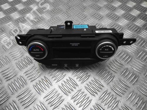 Elektronisk modul KIA PICANTO II (TA) 1.0 (67 hp) 28917258